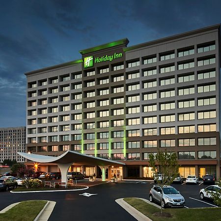 Holiday Inn Alexandria At Carlyle By Ihg מראה חיצוני תמונה