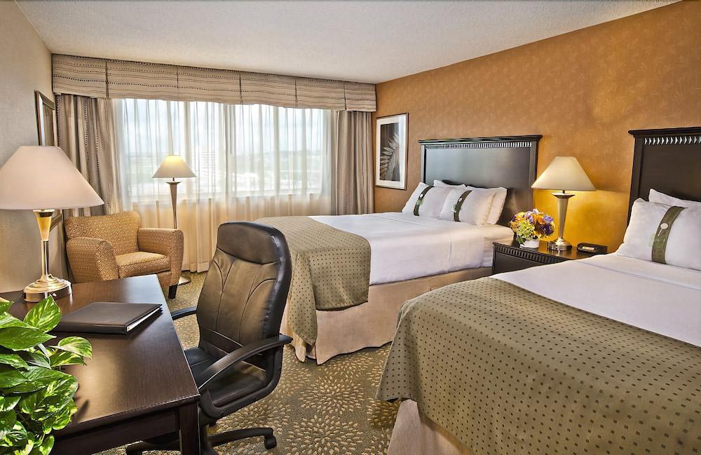 Holiday Inn Alexandria At Carlyle By Ihg מראה חיצוני תמונה