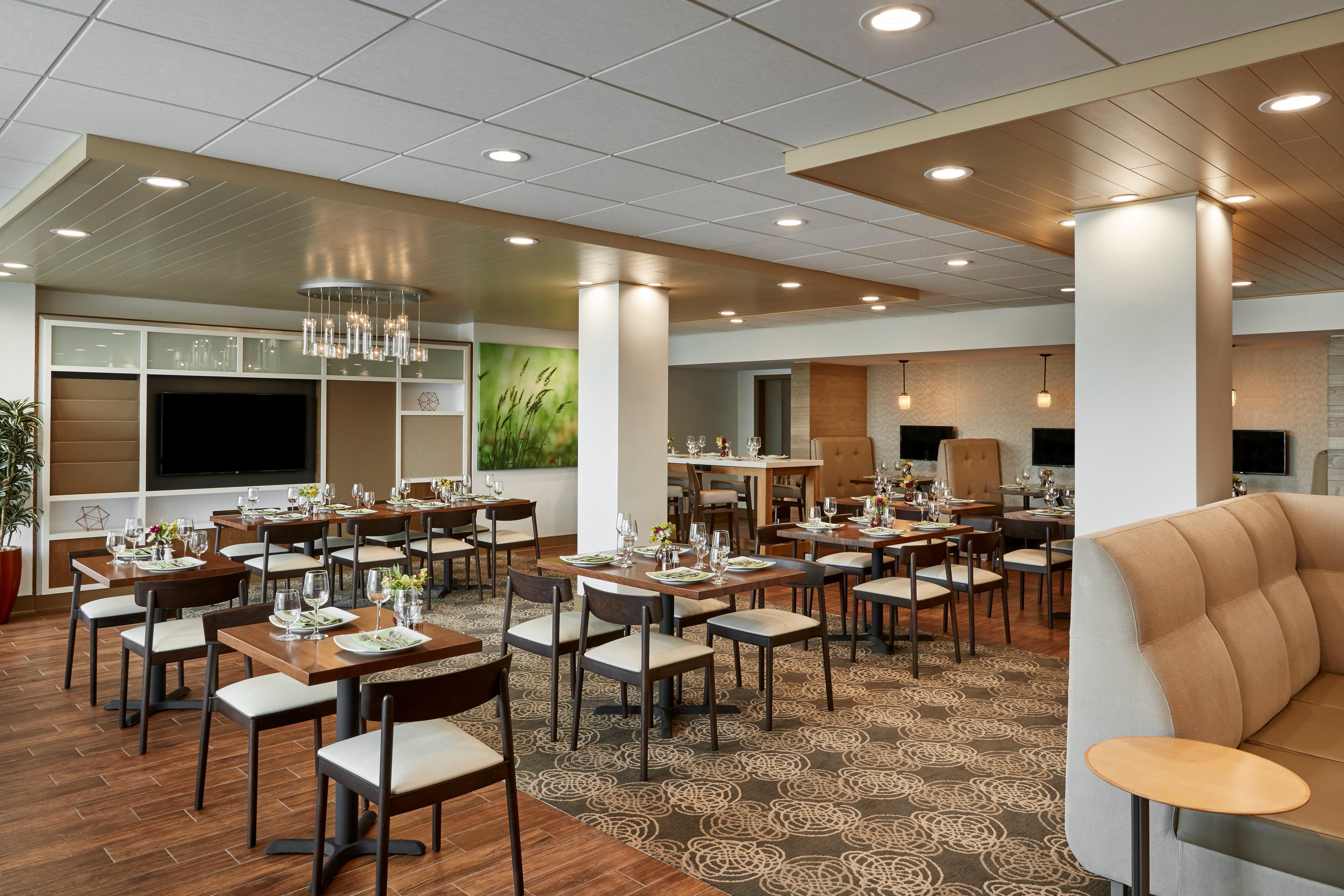 Holiday Inn Alexandria At Carlyle By Ihg מראה חיצוני תמונה