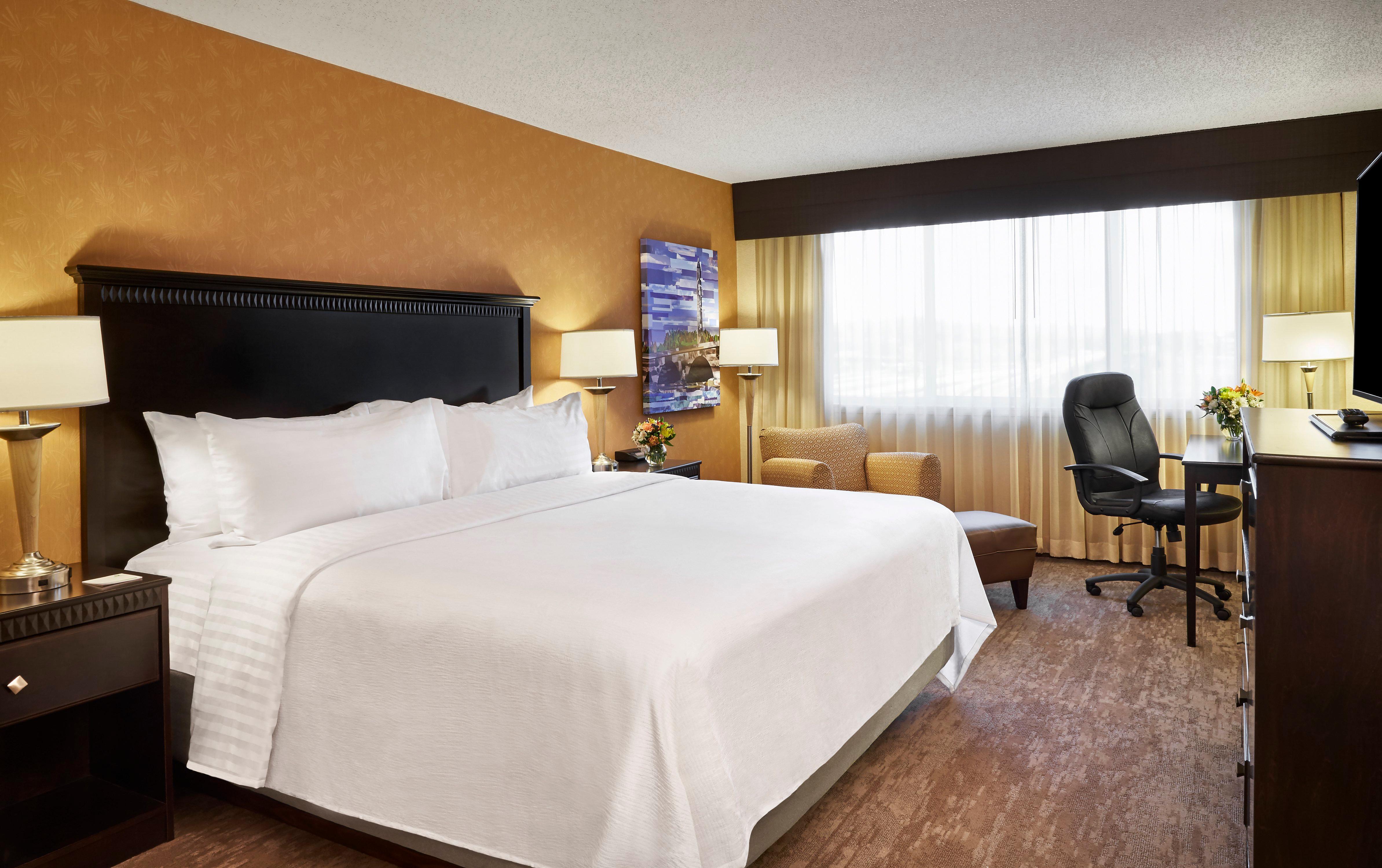 Holiday Inn Alexandria At Carlyle By Ihg מראה חיצוני תמונה