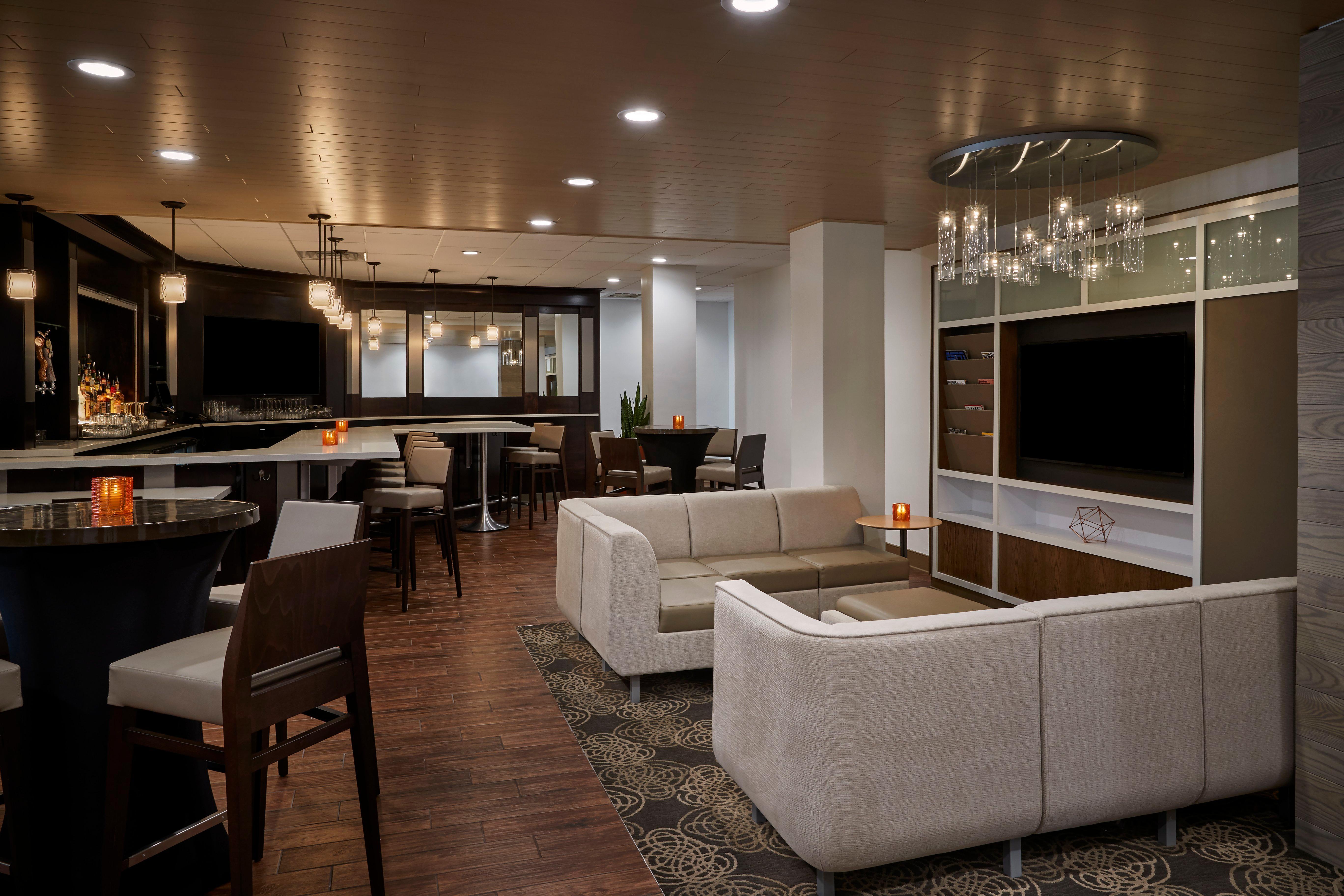 Holiday Inn Alexandria At Carlyle By Ihg מראה חיצוני תמונה