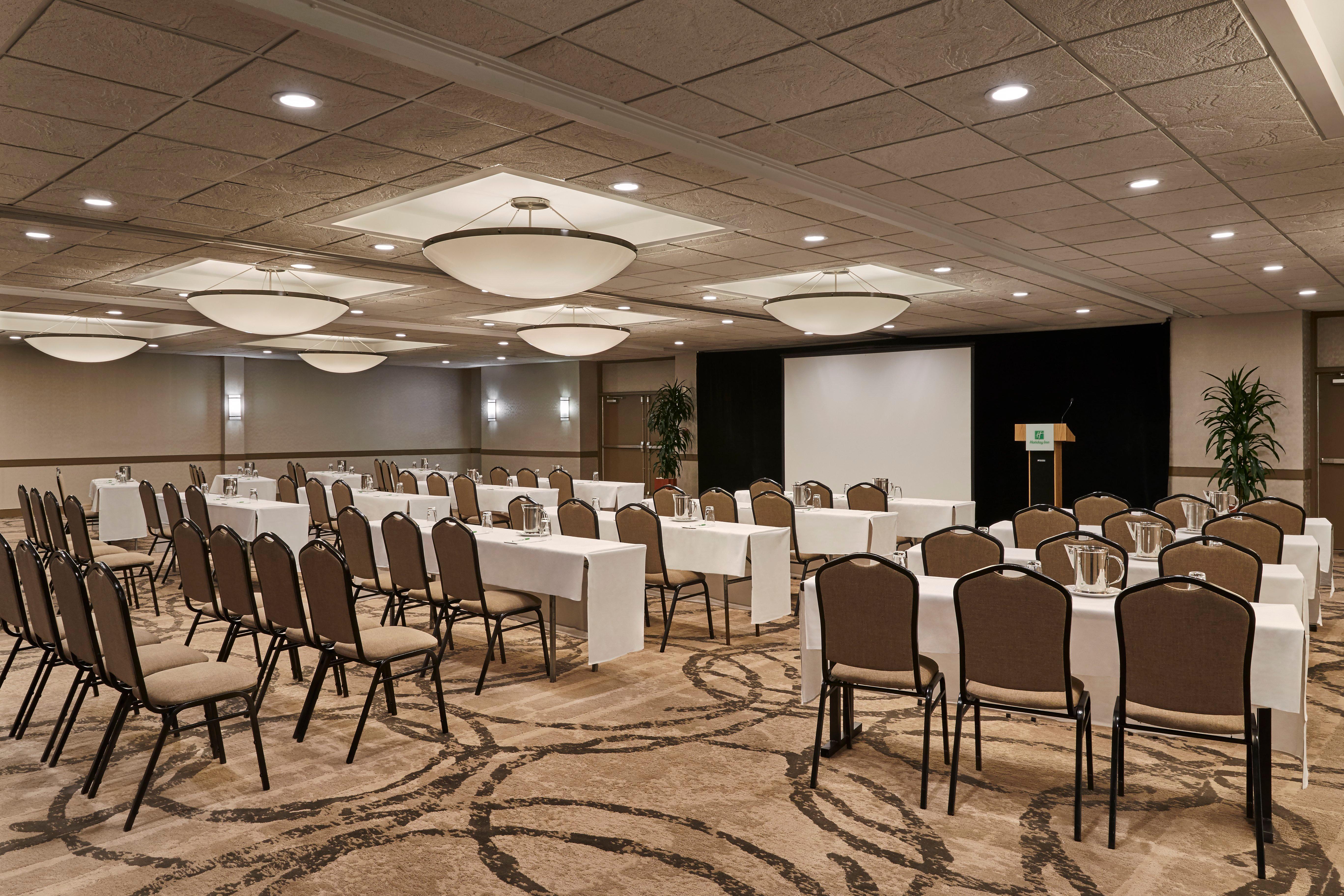Holiday Inn Alexandria At Carlyle By Ihg מראה חיצוני תמונה