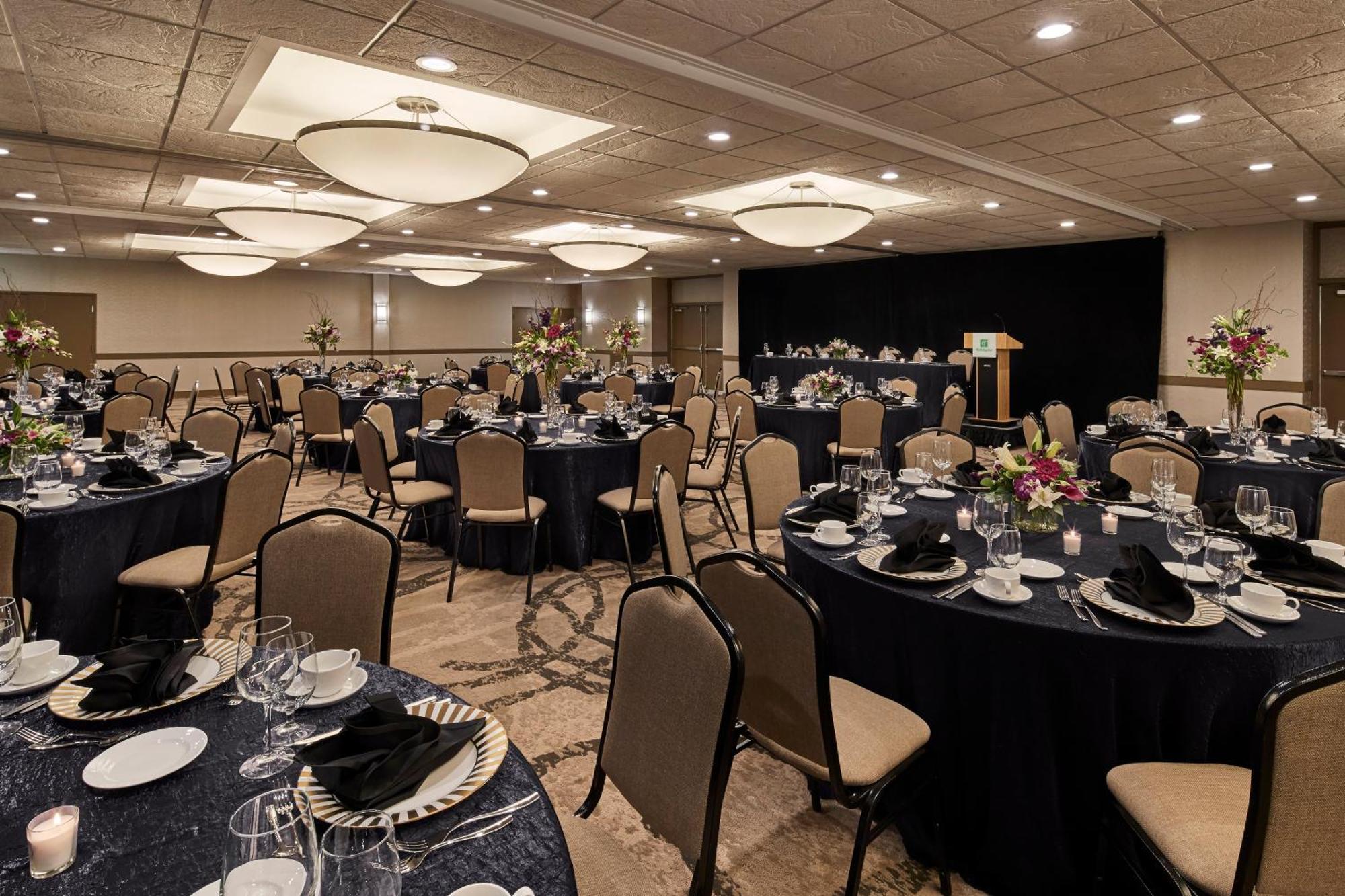 Holiday Inn Alexandria At Carlyle By Ihg מראה חיצוני תמונה