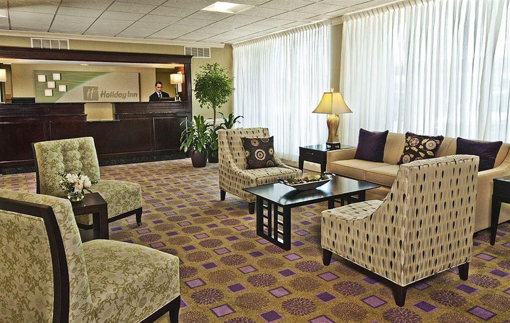 Holiday Inn Alexandria At Carlyle, An Ihg Hotel מראה חיצוני תמונה