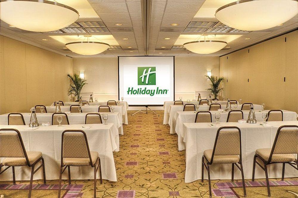 Holiday Inn Alexandria At Carlyle By Ihg מראה חיצוני תמונה